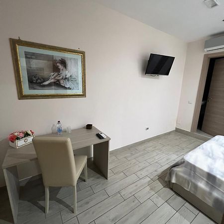 La Suite Cassino Exterior photo