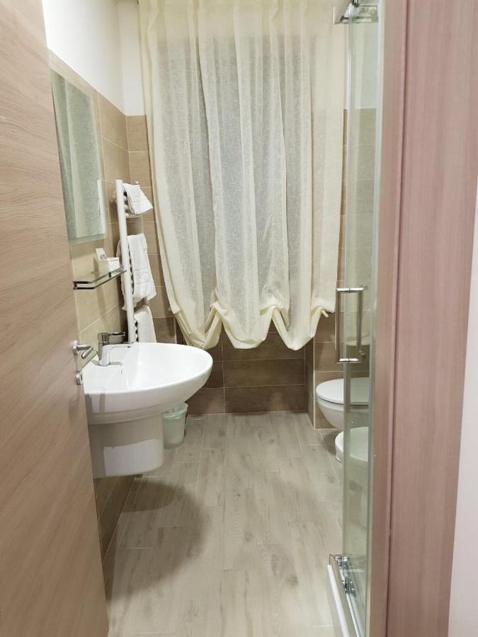 La Suite Cassino Exterior photo