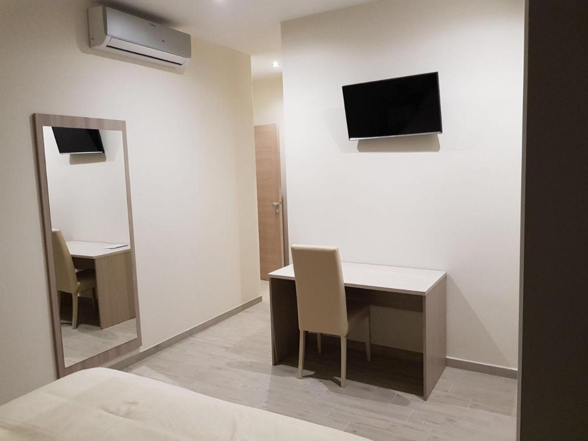 La Suite Cassino Exterior photo
