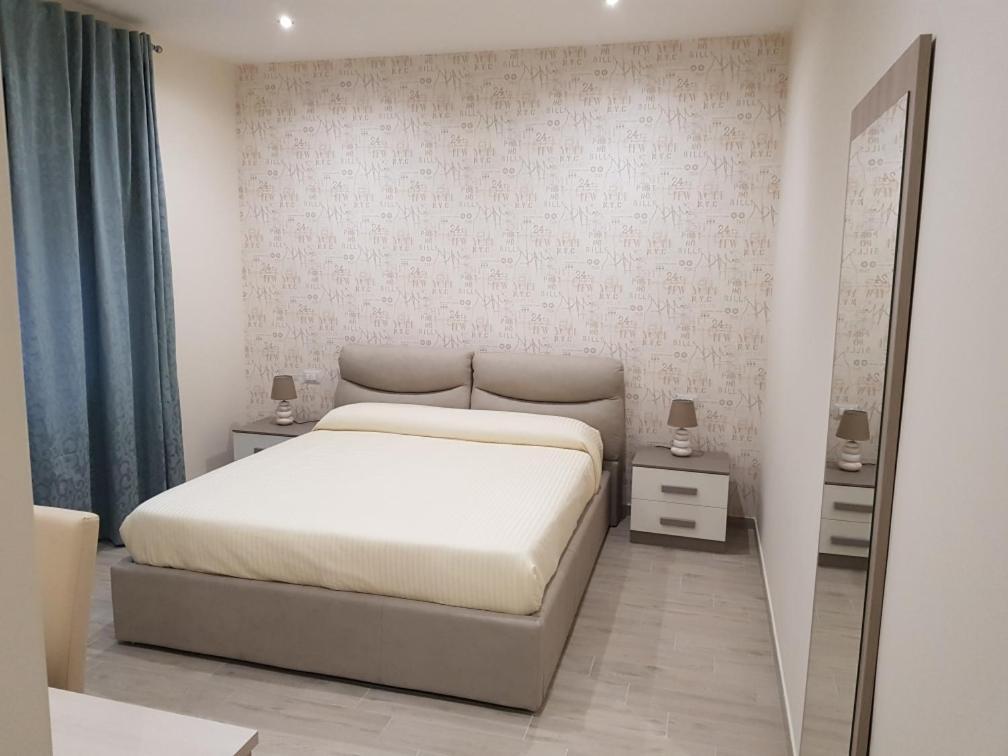 La Suite Cassino Exterior photo