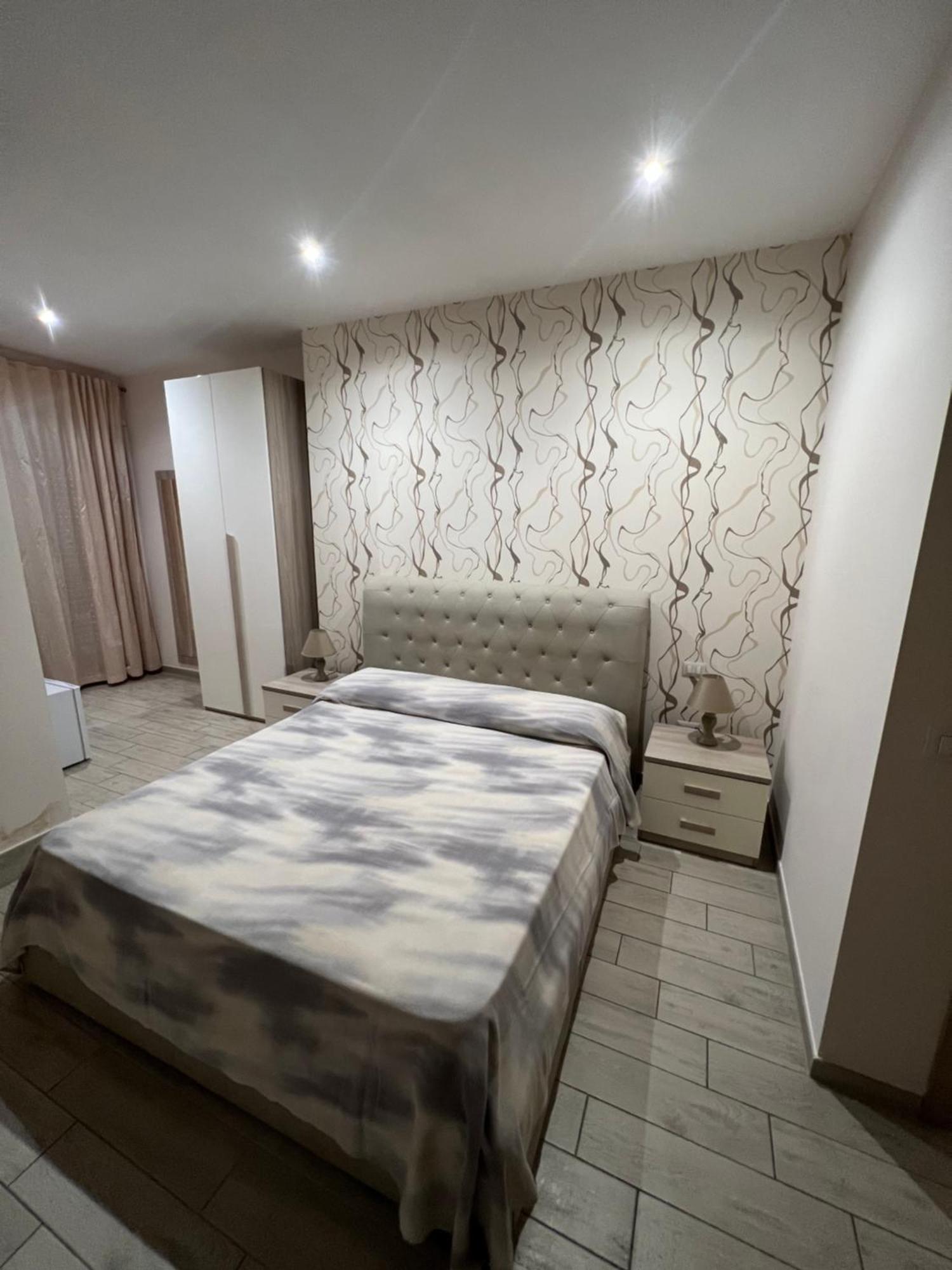 La Suite Cassino Exterior photo