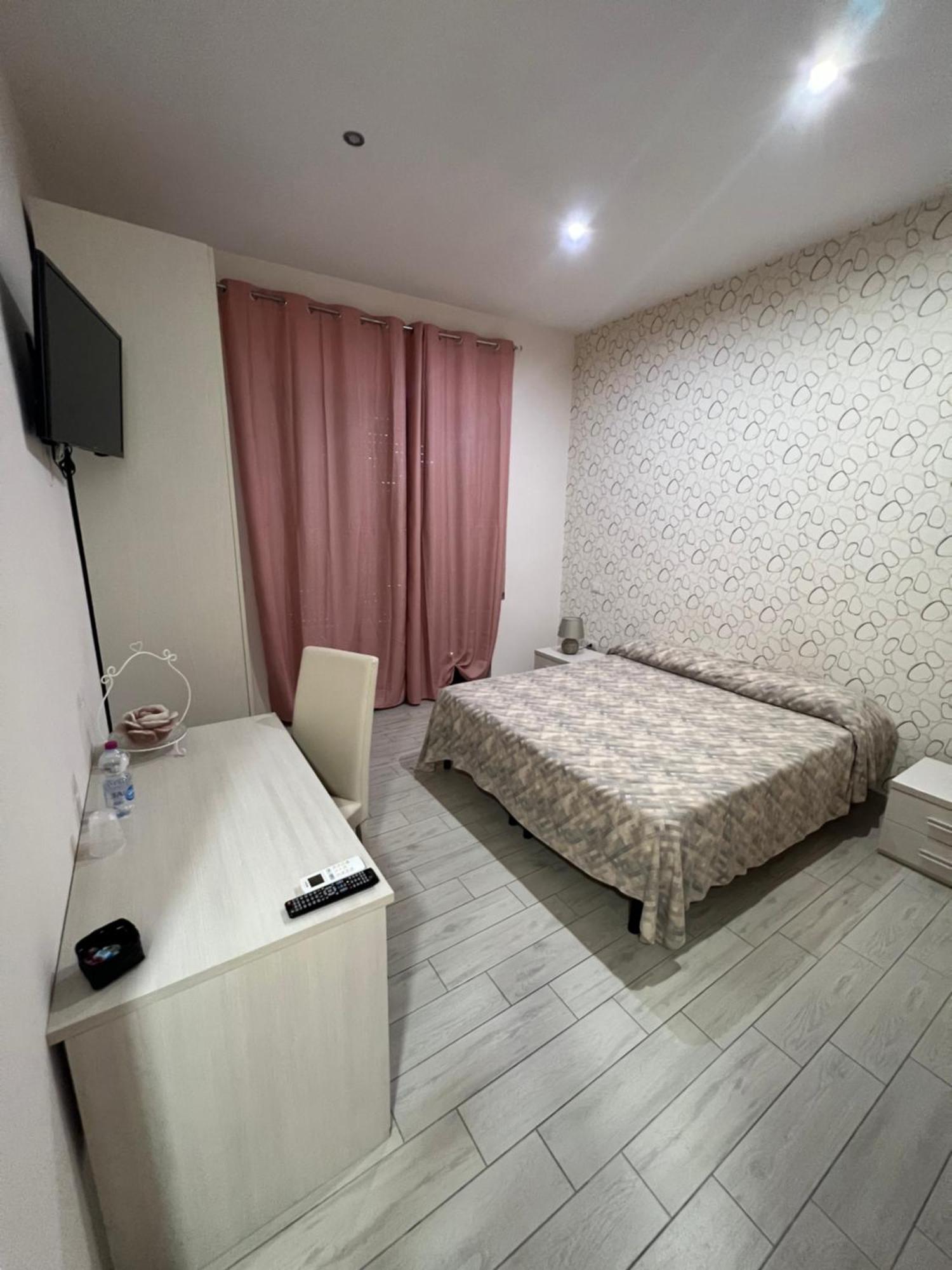 La Suite Cassino Exterior photo