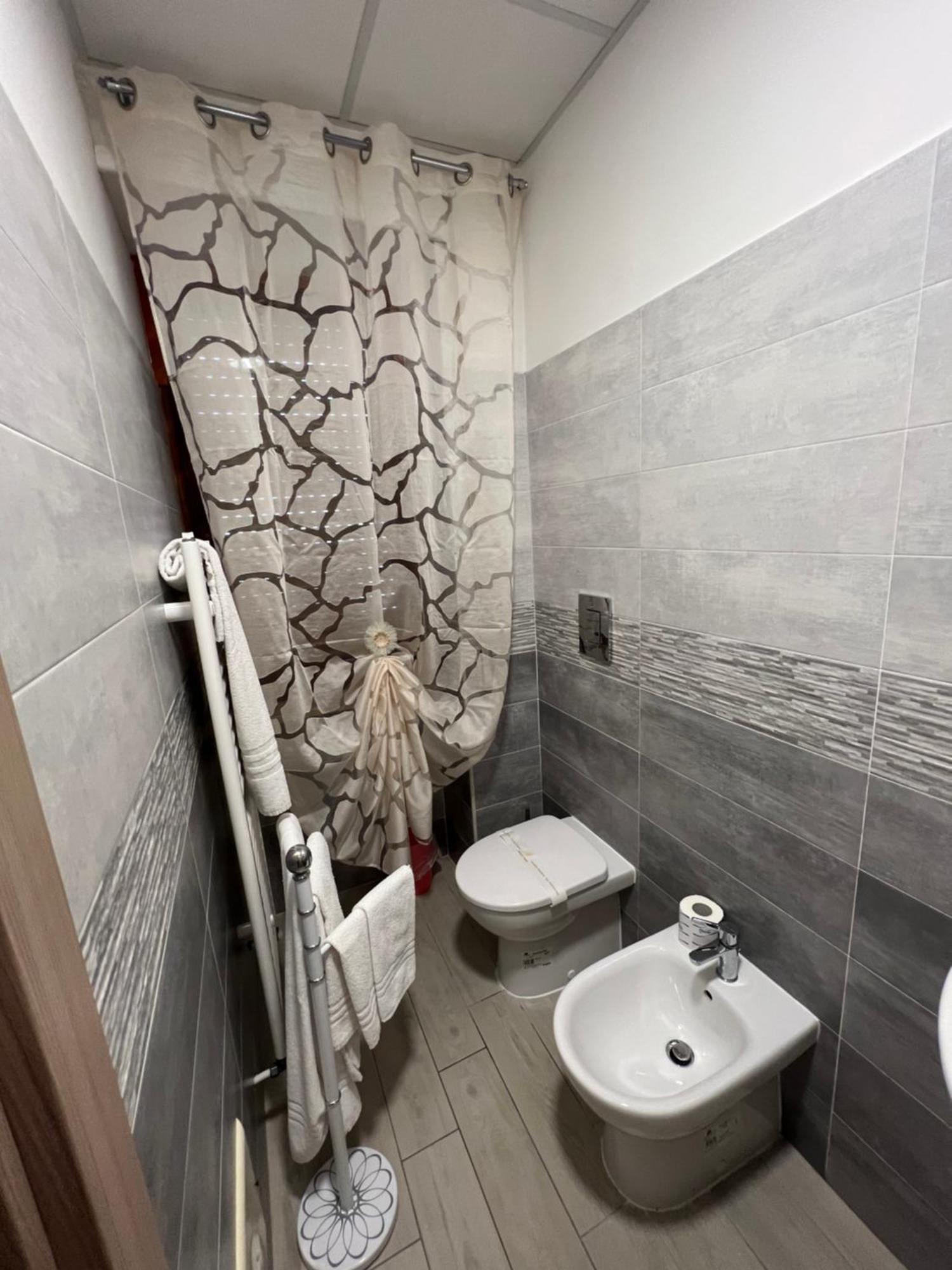 La Suite Cassino Exterior photo