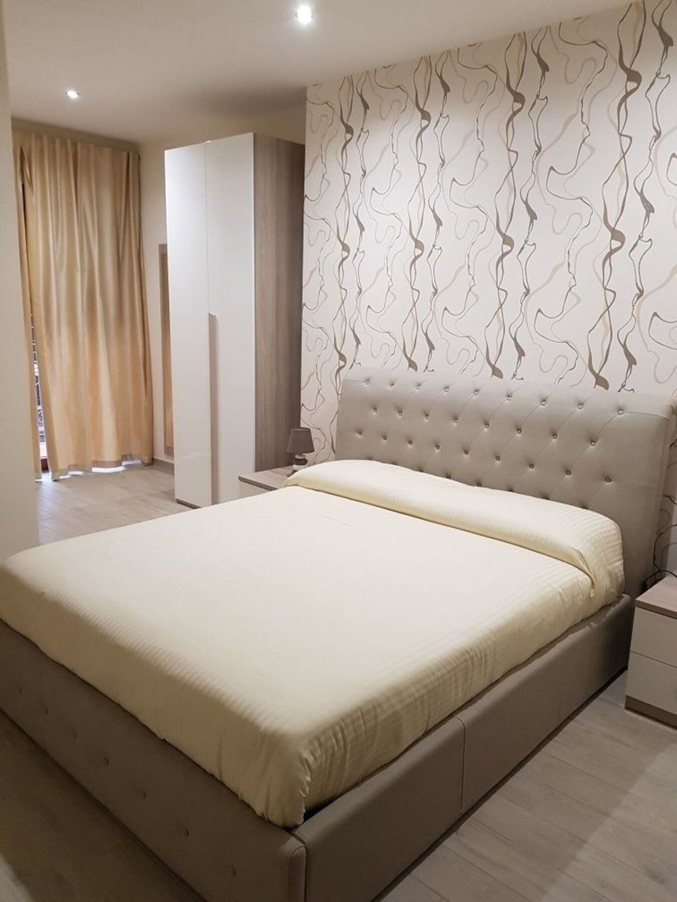 La Suite Cassino Exterior photo